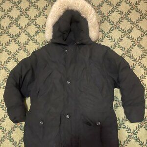 EDDIE BAUER     ARCTIC PARKA